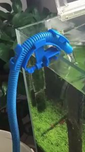 Nexlent Fish Tank Water Hose Fixing Clip: A Must-Have Aquarium Maintenance Tool