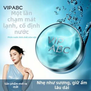 Bột Phấn Làm Sáng Da Kiềm Dầu