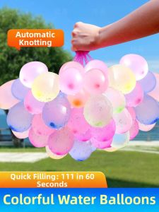JIEXI | Quick Filling Water Balloon Toys