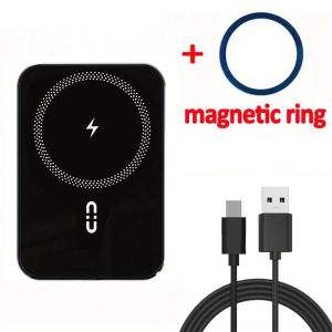 Magnetic Car Phone Mount Wireless Fast Car Charger for iPhone 16 15 14 13 12 Holder 15W Magnetic Car Phone Holder Mount Wireless