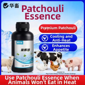 HUAXU | Heat Relief Cooling VC Vitamin Supplement for Animals