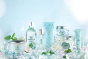 【Direct From Japan】SABON Botanical Water 230ml
