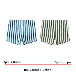Yuzhaolin | Cotton Breathable Large Size Boxer Briefs