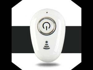 Tai nghe không dây vô hình mini Tai nghe Bluetooth Giảm tiếng ồn Stereo Hands Free TWS với Microphone