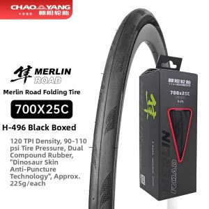 Chaoyang | Pro Competition Bicycle Tire 700x25/28c