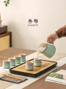 SANXUN | Separating Teapot Set