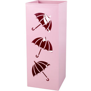 Giá Đỡ Ô Đứng Bằng Kim Loại Giá Đỡ Trang Trí Đa Năng Cho Gậy Đi Bộ Và Khách Sạn Sử Dụng Giá Đỡ Ô Phong Cách Hiện Đại