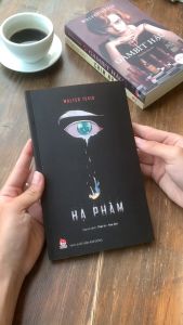 Sách - Hạ Phàm - Walter Tevis - NXB Kim Đồng