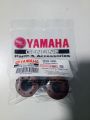 {KZ}Yamaha Genuine Rubber bushing engine bushing for(NMAX,V1,V2/AEROX,V1, V2)1set from indonesia. 