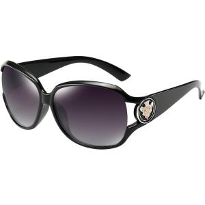 NOKEWY | Polarized UV Protection Day Night Glasses for Women
