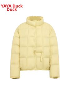 YAYA | Warmth Insulated Womens Down Jacket