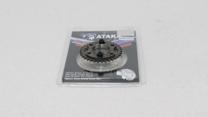 ATAKA เกียร์ไทม์มิ่ง ปรับได้ เฟืองปรับองศาแคม FOR WAVE125 SRL110 RAIDER150 SPARK135(i) Adjustable timing gear