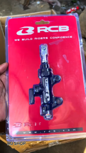 RCB Rear Brake Master Pump Rear Brake Pump Universal Motorcycle Universal Modified Accessories