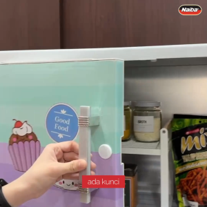 Rak Piring Aluminium Rak Piring Minimalis Rak Piring Naiba Kawaii Dish Rack Lemari Piring Minimalis