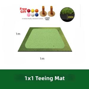 B·C·GOLF | Indoor Outdoor Golf Practice Mat