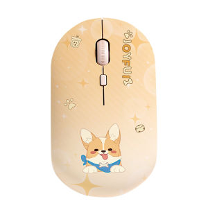 HP | Wireless Silent Mouse for Home Office Noiseless Universal for Laptops and Desktops