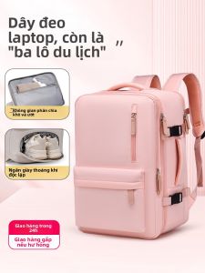QINNXER | Universal Fitting Laptop Backpack Small and Fresh