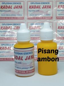 essen oplosan pisang ambon + hanyiran 30ml 30ml spesial ikan mas total rame lomba kilogebrus target indukan top gacor