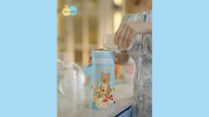 ละมุน ถุงเก็บน้ำนมแม่ 5 ออนซ์ 30 ชิ้น