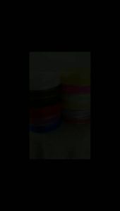 Ribbon House | (50yards/roll)20mm Broadside organza ribbons wholesale gift wrapping decoration ribbons wholesale