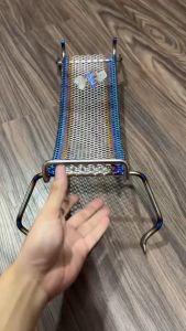 Baga giữa Titan Dream ( Kiểu Full lưới) đồchơixe