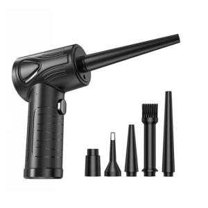 NPC | Multifunctional Portable Wireless Handheld Car Dust Extractor
