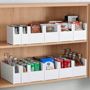 Japanese Style Modular Desktop Organizer