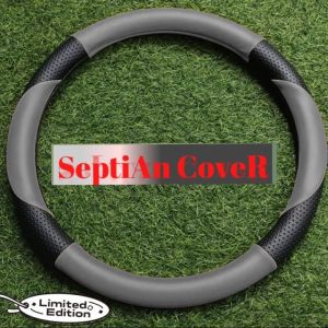 sarung stir mobil Toyota RushInnova FortunerSienta calya cover stir mobil Toyata universal