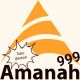 Berkah amanah 889