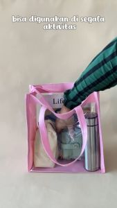 Lily Bag Premium Hampers Mika