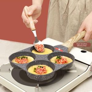 Yisheng | Non-stick Multifunctional Cooker