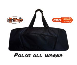 Terbaru / tas raket badminton bulutangkis jinjing 3R model LN sudah di lapis thermo