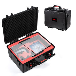 DEVASO | Waterproof Shockproof Scratch-Resistant PlayStation 5 Backpack