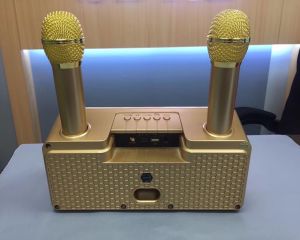 SY-SD301 คาราโอเกะ ลำโพงบลูทูธ ไมโครโฟนพร้อมลำโพง ไมค์พร้อมลำโพง ไมค์คาราโอเกะ ลำโพงคาราโอเกะ ลำโพงพร้อมไมค์