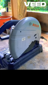 🔥BOSCH🔥 แท่นตัดไฟเบอร์14 นิ้ว รุ่น GCO220 (2200W) 0601B373K0 รับประกัน 6 เดือน ไทย