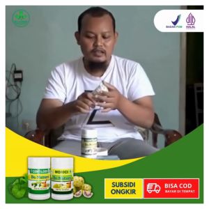 Obat STROKE DENATURE Paling Ampuh Stroke Ringan Dan Stroke Sebelah