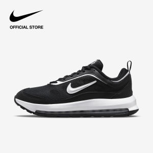 Nike Mens Air Max AP Shoes - Black