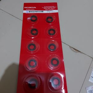 Paket 10 PCS SEAL AS PULLY BEAT VARIO ORIGINAL