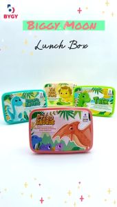 Torino Value Pack: Set Bekal Lunch Box Biggy Ukuran Besar dengan Bahan Berkualitas Tinggi