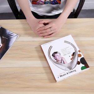 (TAI NGHE CHÍNH HÃNG) Tai nghe bluetooth thể thao pin trâu bass mạnh nghe nhạc cả ngày tai nghe không dây có mic tích hợp nam châm