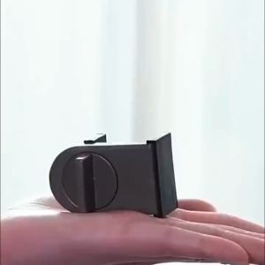 ที่ล็อคบานเลื่อนประตู ที่ล็อคประตู้ ที่ล็อคหน้าต่าง ที่ล็อคตู้ Door lock ล็อคแน่น ไม่หลุด