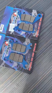RACING MONKEY BRAKE PAD CLICK M3 NMAX AEROX.