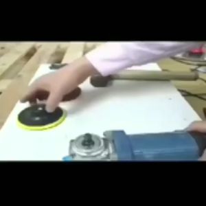 3/4/5Inch 75mm Sanding Discs Round Shape Sandpaper 60-2000 Grit Hook Loop Sand Paper Abrasive Polishing Tool