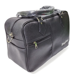 Waterproof Golf Bag with Shoe Compartment