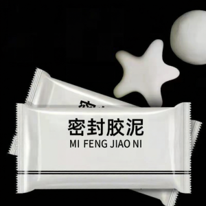 Waterproof Leakproof Ratproof Insectproof Wall Hole Sealant