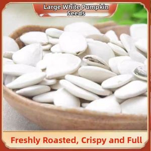 Handmade Roasted Pumpkin Seeds Suitable for Pregnant Women