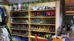 Outdoor Camouflage Clothing Suit: Bird Watching Clothing & Camouflage Clothing Ghillie Suit with 3D Leaves