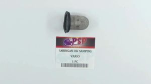Saringan Oli Samping Vario - Filter Saringan Screen Oli Oil Mesin Engine Honda BeAT FI eSP Scoopy eSP Vario 110 Vario 125 FI eSP Vario