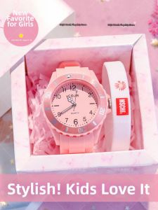 COJR | Simple Time-Only Quartz Watch