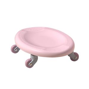 ZHANKE | Silent Core Training Sliding Discs Abdominal Wheel